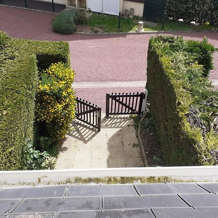 Cottage Duplex Villers Sur Mer 150 M De La Plage エクステリア 写真