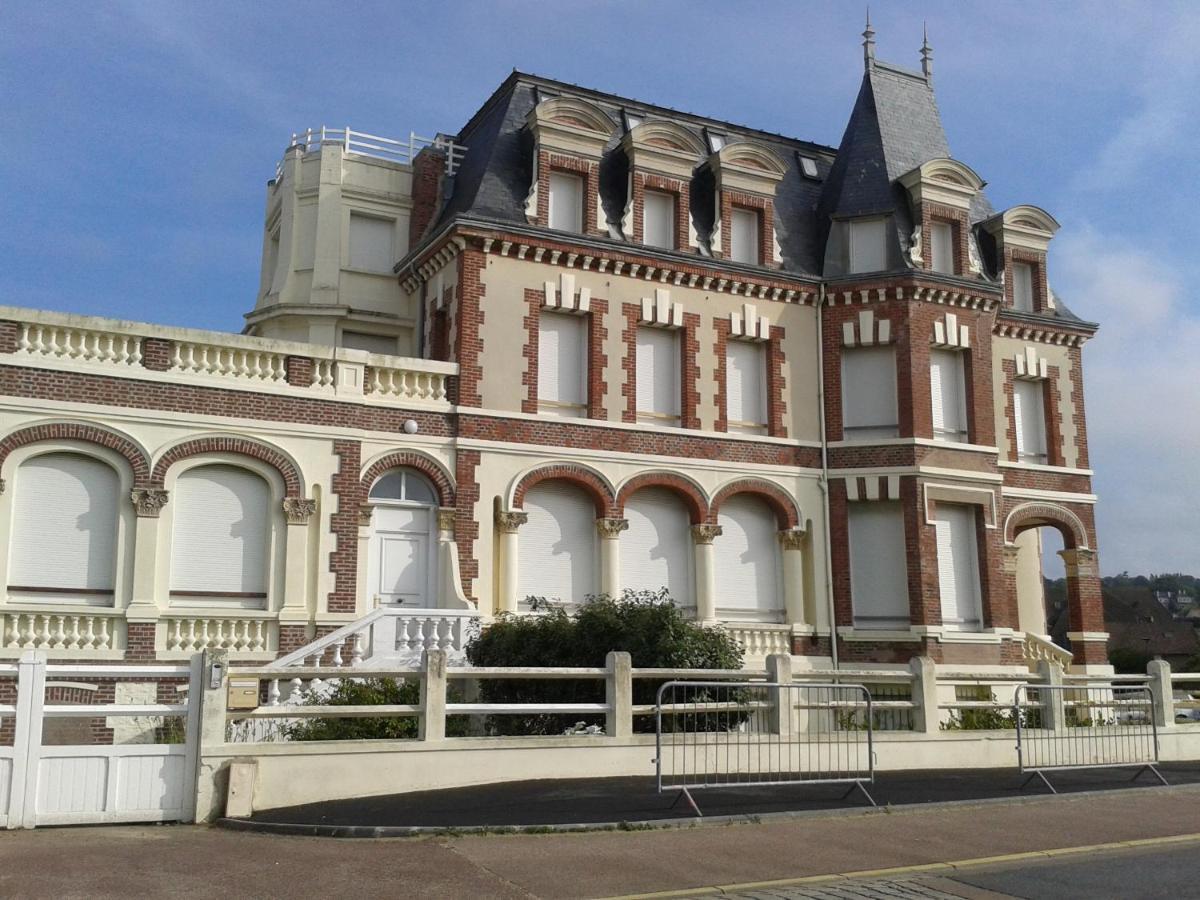 Cottage Duplex Villers Sur Mer 150 M De La Plage エクステリア 写真