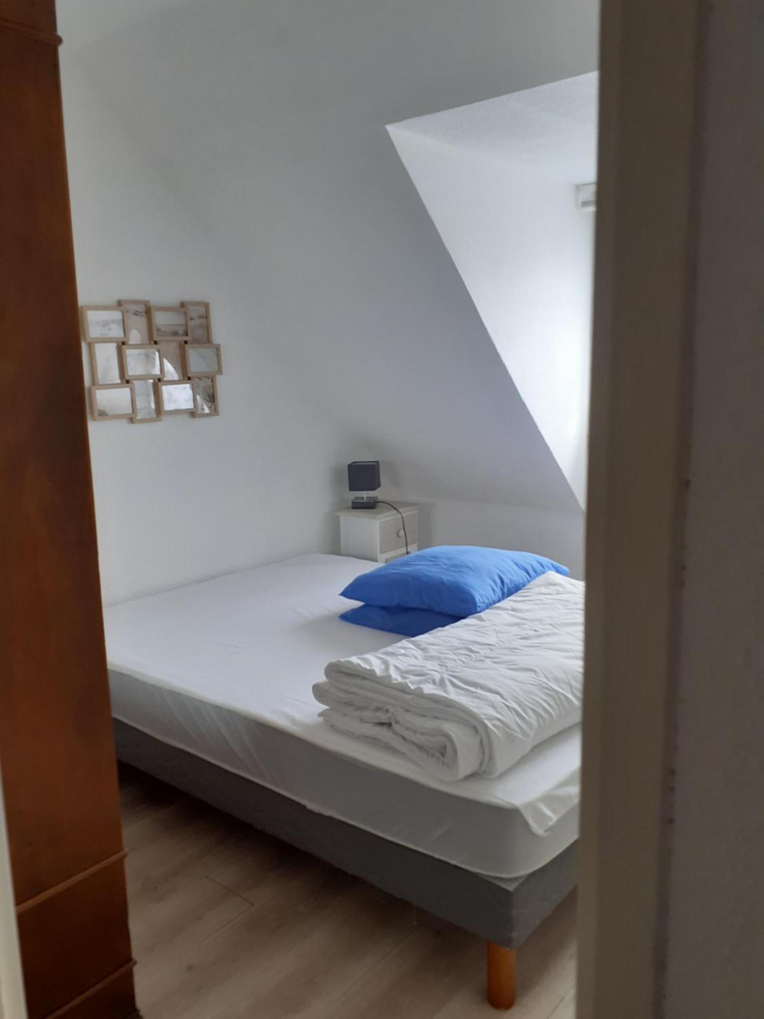 Cottage Duplex Villers Sur Mer 150 M De La Plage エクステリア 写真