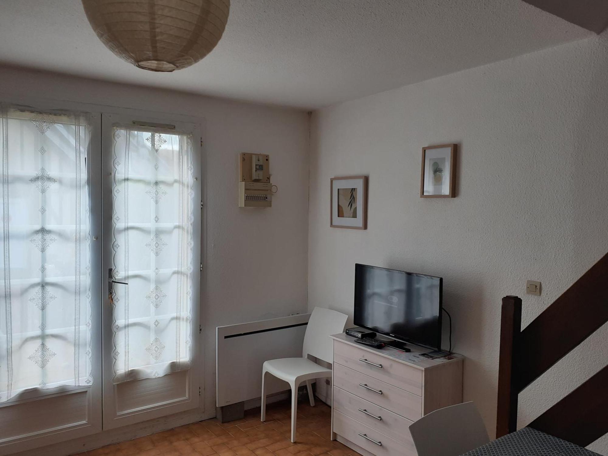 Cottage Duplex Villers Sur Mer 150 M De La Plage エクステリア 写真